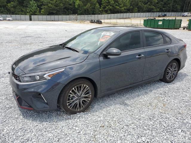 3KPF54AD1PE684238 Kia Forte GT L