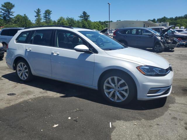 2019 VOLKSWAGEN GOLF SPORT - 3VWY57AU7KM514326