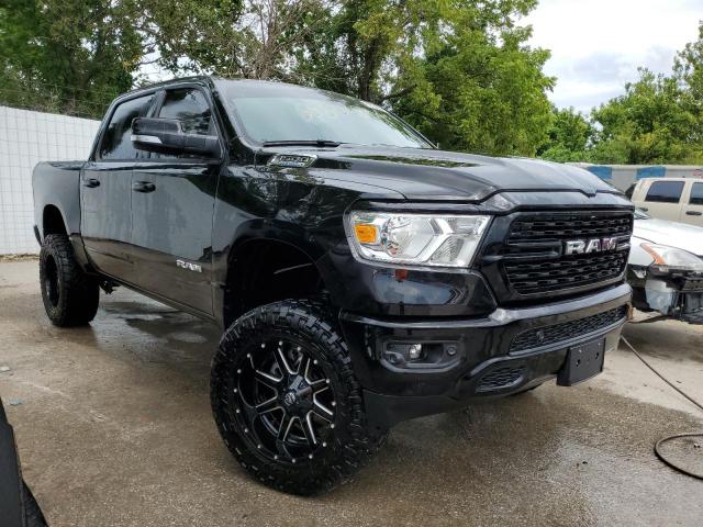2022 RAM 1500 BIG H - 1C6SRFFT7NN361052