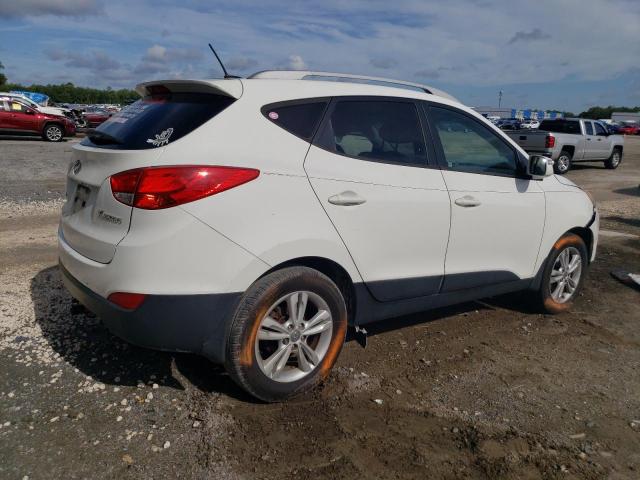 KM8JU3AC6DU692844 2013 Hyundai Tucson Gls