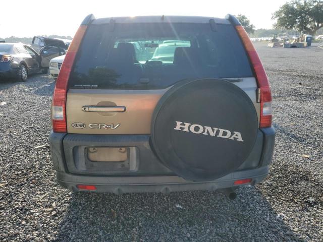 2004 Honda Cr-V Ex VIN: SHSRD78844U246144 Lot: 57720754