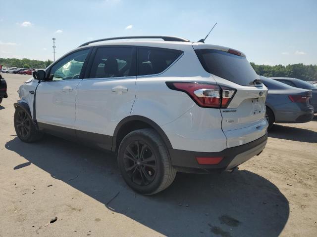 2018 FORD ESCAPE SEL - 1FMCU9HD8JUD48616