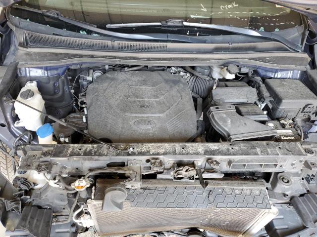 KNDMB5C18L6648300 Kia All Models SEDONA LX 12