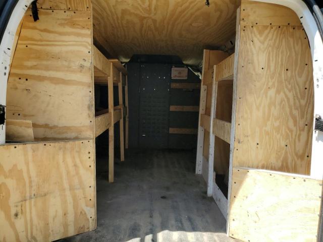 2013 Chevrolet Express G2500 VIN: 1GCWGFCA1D1131225 Lot: 58687994