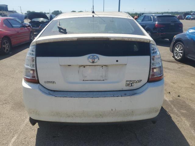 2006 Toyota Prius VIN: JTDKB20U163184857 Lot: 58792914