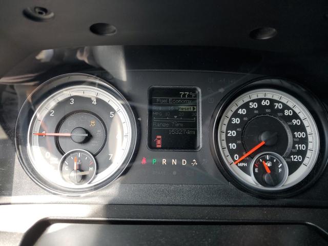 2014 Ram 1500 St VIN: 1C6RR6KGXES480738 Lot: 58440944