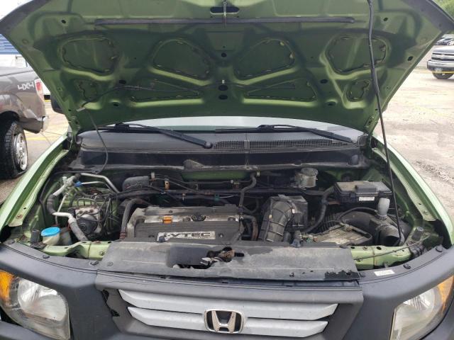 2008 Honda Element Lx VIN: 5J6YH18348L004718 Lot: 60338374