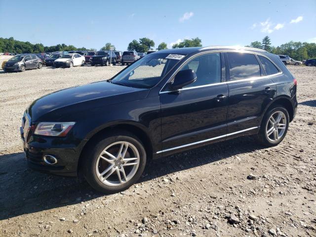 VIN WA1LFAFP8EA035760 2014 Audi Q5, Premium Plus no.1