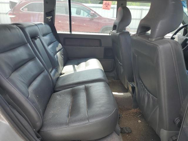 1992 Volvo 740 VIN: YV1FW8701N2347047 Lot: 59264174