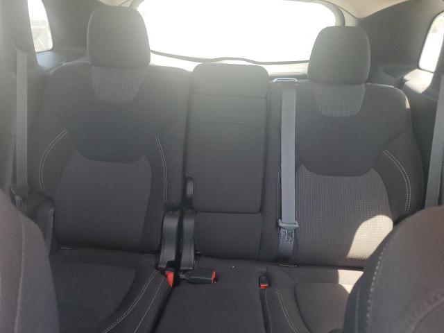 2015 Jeep Cherokee Latitude VIN: 1C4PJMCB6FW678936 Lot: 60430434