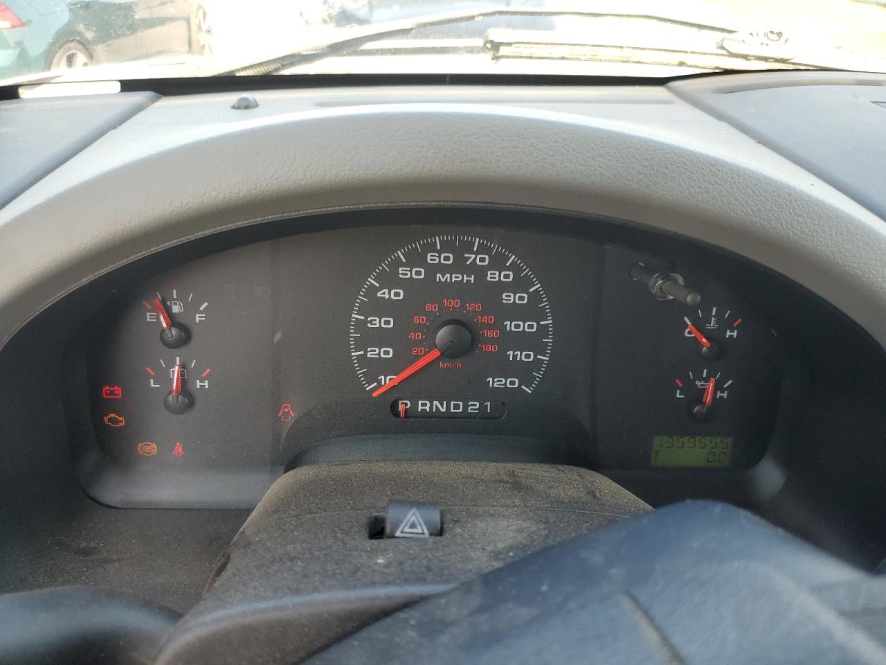 1FTRX14WX6NB61281 2006 Ford F150