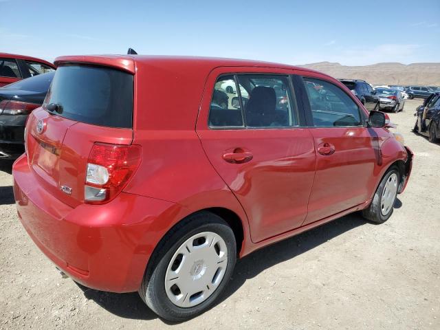 2010 Toyota Scion Xd VIN: JTKKU4B42A1002275 Lot: 59492804