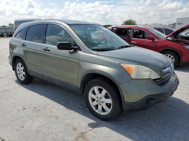 2008 Honda Cr-V Ex VIN: JHLRE38528C001108 Lot: 59667544