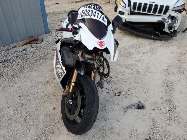 2005 SUZUKI GSX1300 RK JS1GW71A852111656