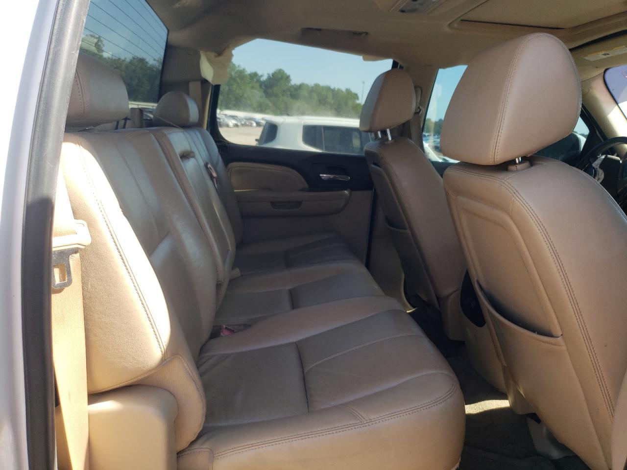 3GTEC03269G214767 2009 GMC Sierra C1500 Denali