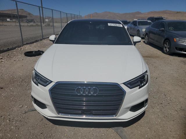 2017 Audi A3 Premium VIN: WAUAUGFF0H1026940 Lot: 57759244