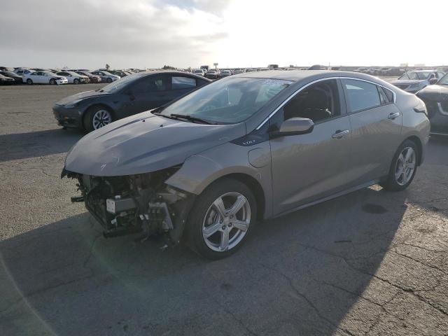 VIN 1G1RC6S51HU190169 2017 Chevrolet Volt, LT no.1