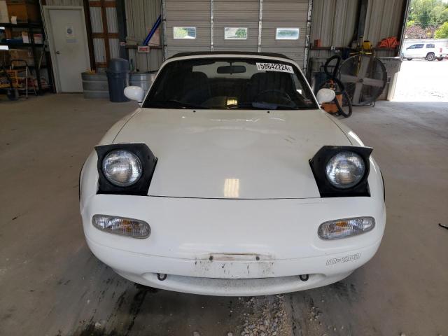 1991 Mazda Mx-5 Miata VIN: JM1NA351XM1241702 Lot: 58642224