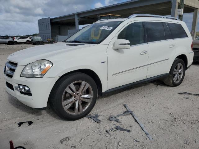 Vin: 4jgbf2fe5ba664003, lot: 59577454, mercedes-benz gl-class 350 bluetec 20111