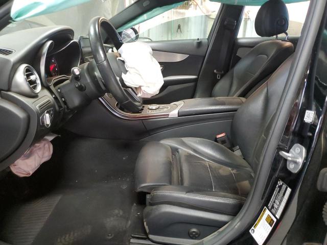 2019 Mercedes-Benz C 300 4Matic VIN: 55SWF8EB0KU319967 Lot: 59443254