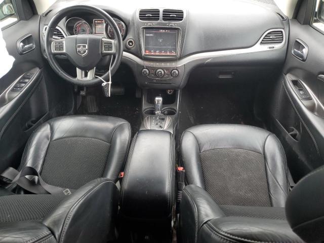 2017 Dodge Journey Crossroad VIN: 3C4PDDGG3HT539806 Lot: 57697684