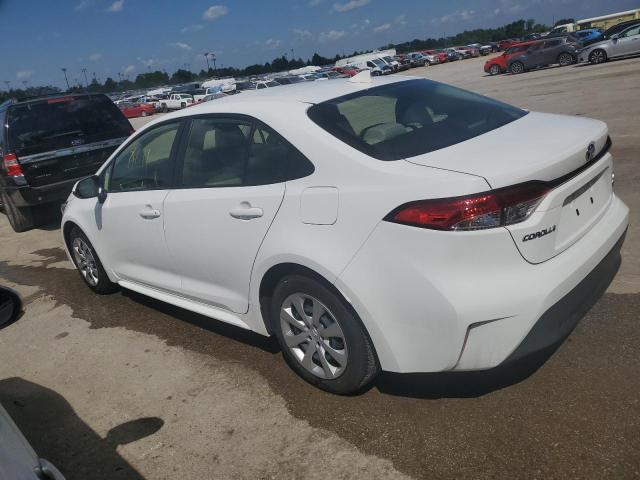 2024 TOYOTA COROLLA LE - JTDBCMFEXRJ020726