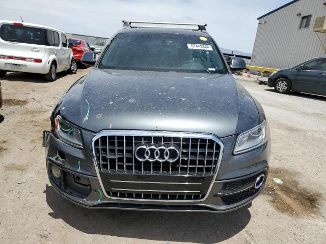 VIN WA1D7AFP4GA057128 2016 Audi Q5, Premium Plus S-... no.5