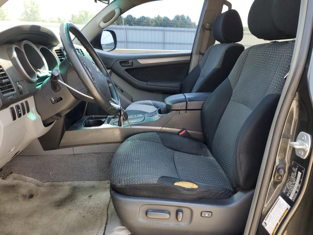 JTEBU14R260102464 2006 Toyota 4Runner Sr5