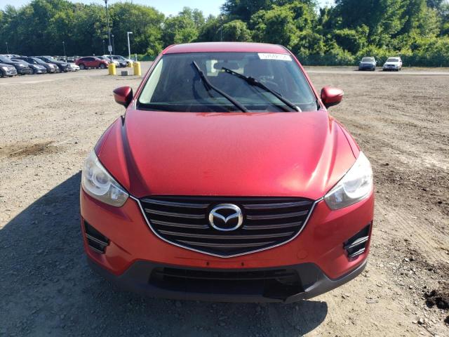 2016 Mazda Cx-5 Sport VIN: JM3KE4BY7G0789284 Lot: 57642154