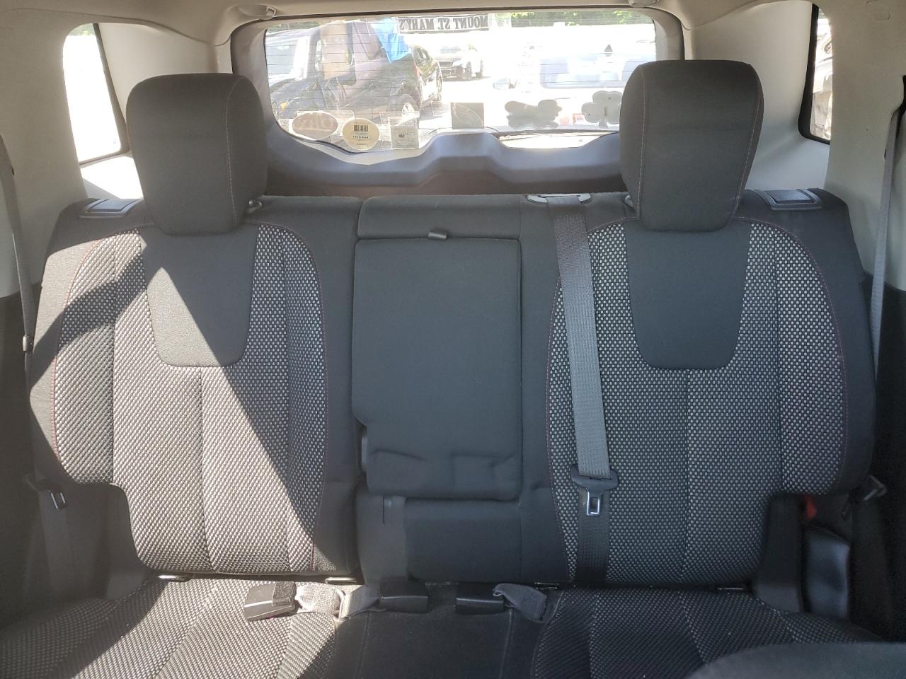 2GKALNEK0G6135617 2016 GMC Terrain Sle