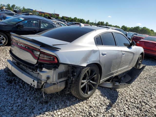 VIN 2C3CDXHG1JH216159 2018 Dodge Charger, Sxt Plus no.3