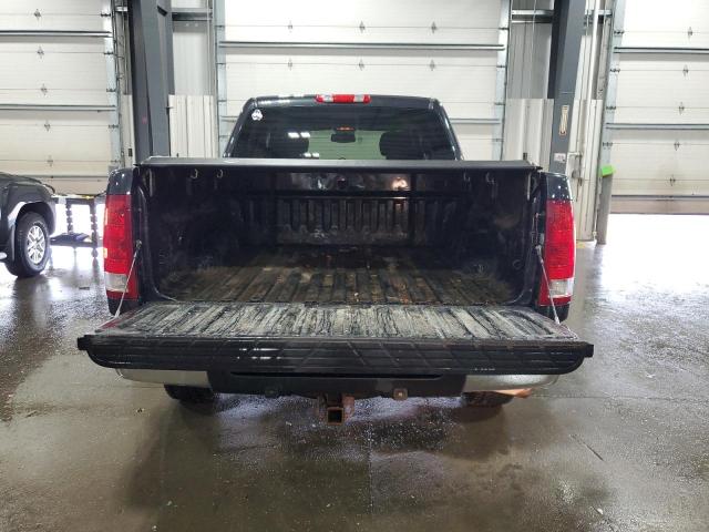 2010 GMC Sierra K1500 Sle VIN: 3GTRKVE32AG185554 Lot: 59029704