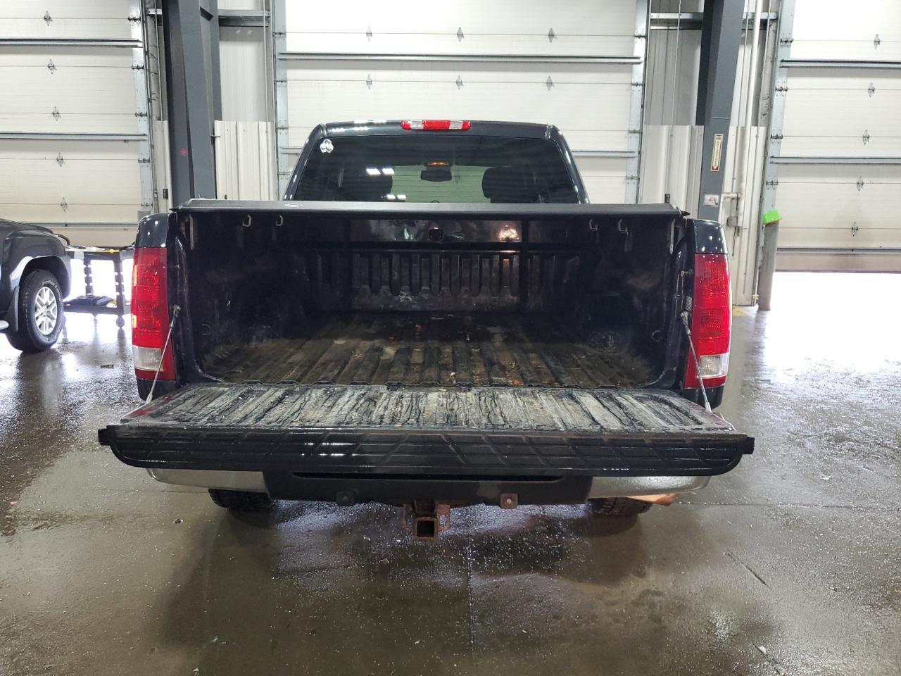 3GTRKVE32AG185554 2010 GMC Sierra K1500 Sle