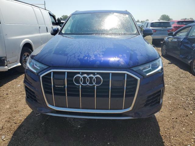 VIN WA1LXBF75ND011997 2022 Audi Q7, Premium Plus no.5