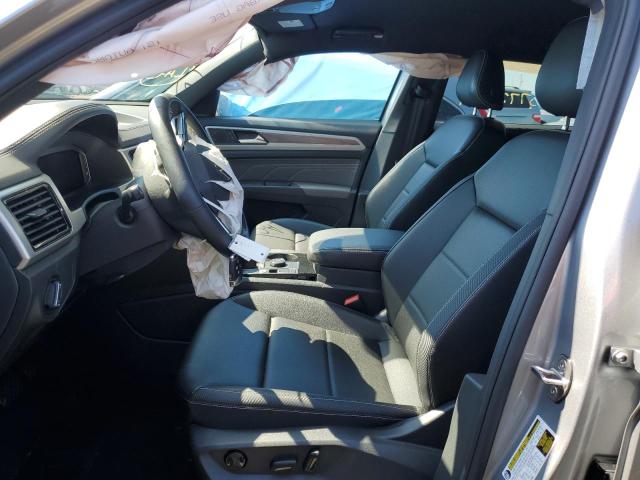 2023 Volkswagen Atlas Cross Sport Se VIN: 1V2HE2CA4PC210239 Lot: 57728084