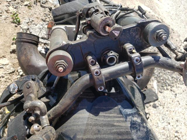 2018 KAWASAKI ZX1400 J - JKBZXNJ18JA006055