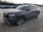 2021 VOLKSWAGEN ATLAS CROS - 1V2KE2CA6MC209420