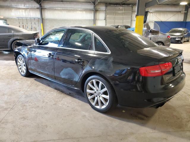 VIN WAUBFAFL4EN022699 2014 Audi A4, Premium no.2