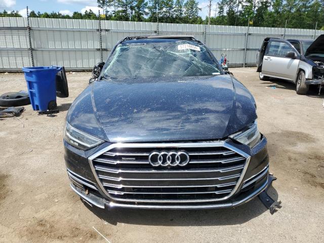 2019 AUDI A8 L WAU8DAF80KN007351