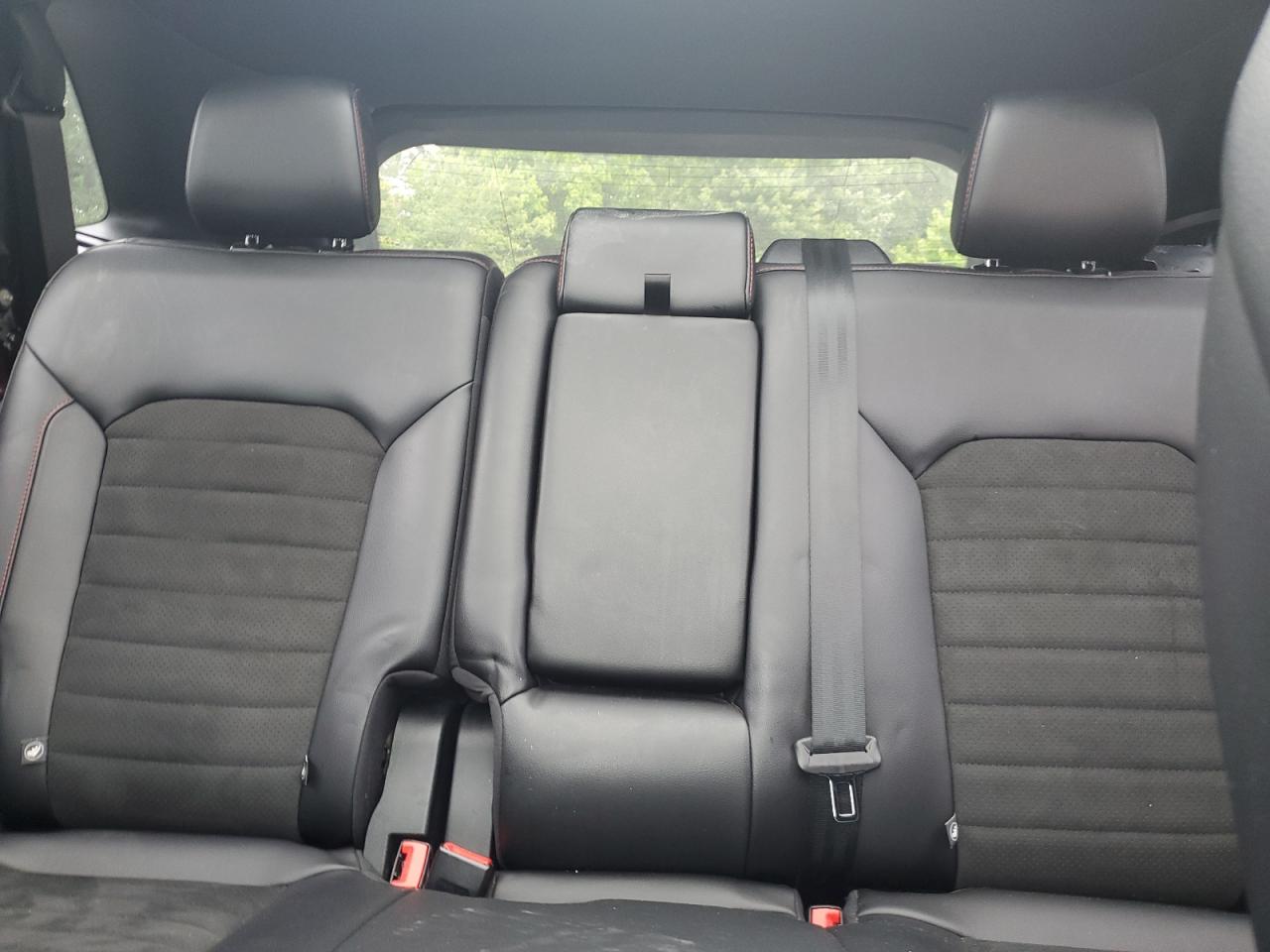 2FMPK4J98LBB44620 2020 Ford Edge Sel