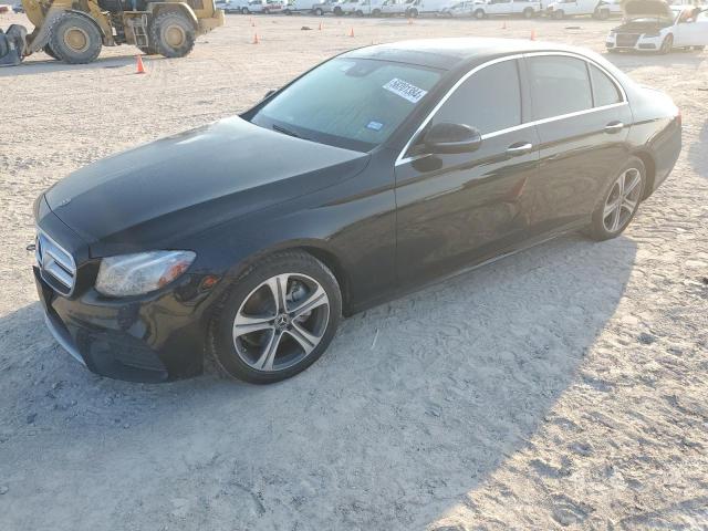 VIN WDDZF4JB6JA479961 2018 Mercedes-Benz E-Class, 300 no.1