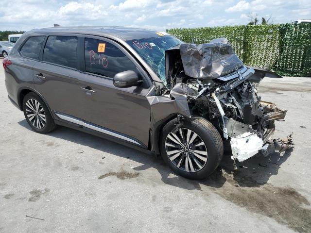 2020 MITSUBISHI OUTLANDER - JA4AD3A38LZ009560