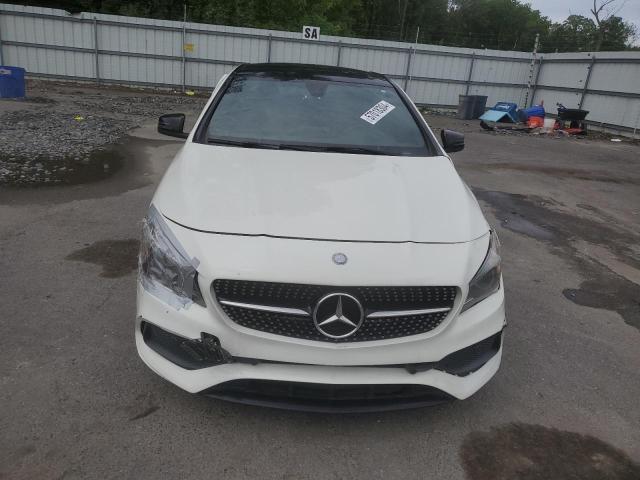 WDDSJ4GB0HN421449 2017 Mercedes-Benz Cla 250 4Matic