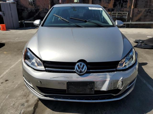 2016 VOLKSWAGEN GOLF S/SE - 3VW217AU1GM011139