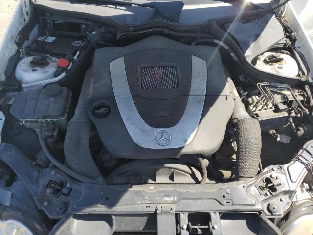 2007 Mercedes-Benz CLK-klasse - Image 11