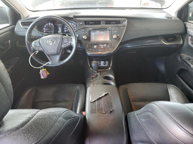 2015 Toyota Avalon Xle VIN: 4T1BK1EB7FU146458 Lot: 60440524