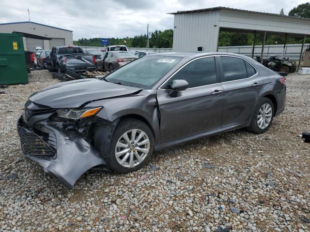 VIN 4T1B11HK4KU815794 2019 Toyota Camry, L no.1