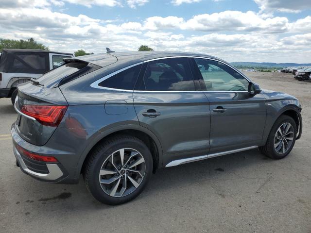2021 AUDI Q5 SPORTBA - WA14AAFY7M2073632