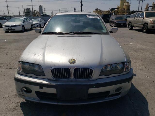 1999 BMW 323 I VIN: WBAAM3339XKC57379 Lot: 59324034