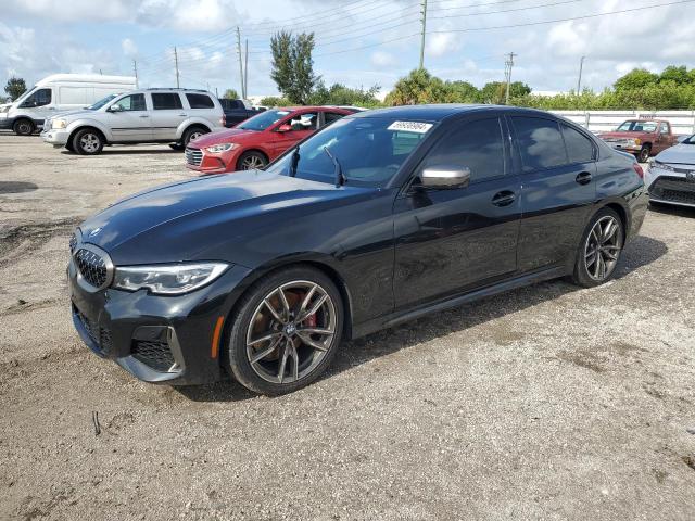 2021 BMW M340I - 3MW5U7J03M8B58035